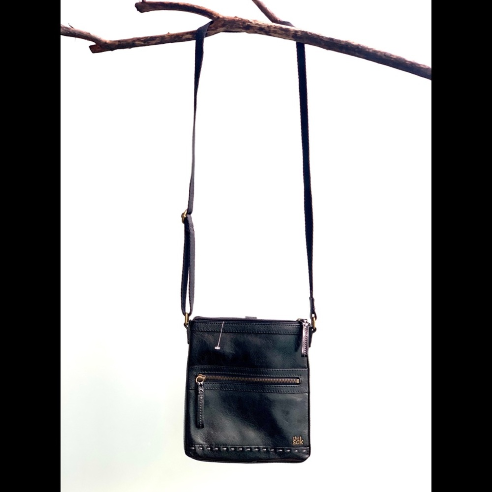 the sak shoulder bag